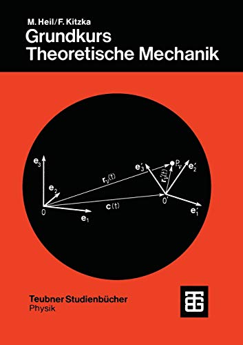 Grundkurs Theoretische Mechanik [Paperback]