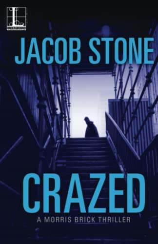 Crazed [Paperback]