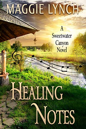 Healing Notes [Paperback]