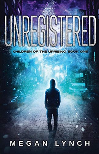 Unregistered (volume 1) [Paperback]