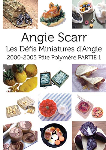 Les Defis Miniatures D'Angie