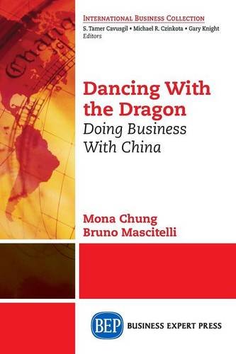 Dancing With The Dragon [Paperback]