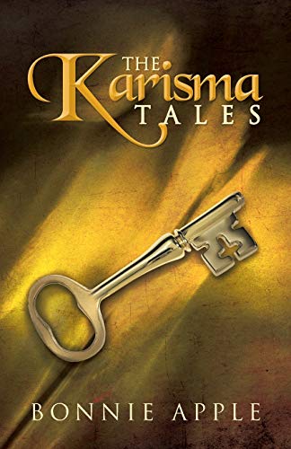 The Karisma Tales [Paperback]