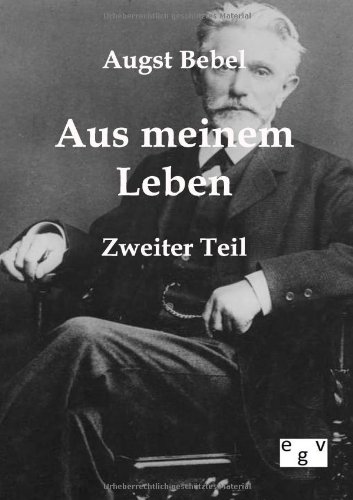 Mein Leben (german Edition) [Paperback]