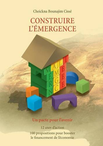 Construire L'Emergence [Paperback]