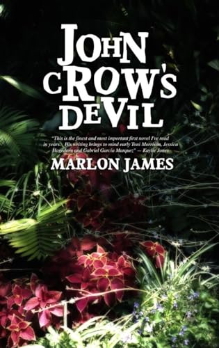 John Crow's Devil [Paperback]