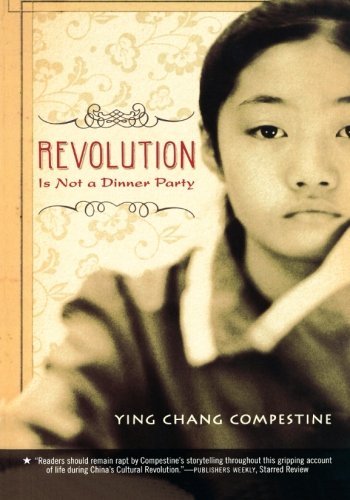 Revolution Is Not a Dinner Party [Paperback]