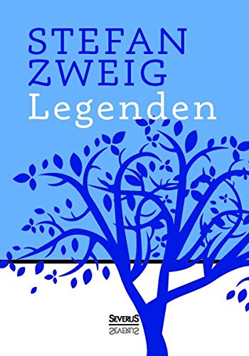 Legenden (german Edition) [Paperback]