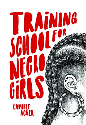 Training School for Negro Girls [Paperback]