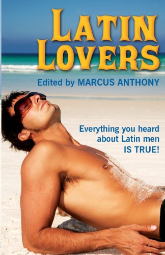 Latin Lovers [Paperback]