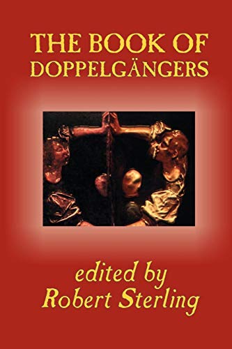 Book of Doppelgangers [Paperback]