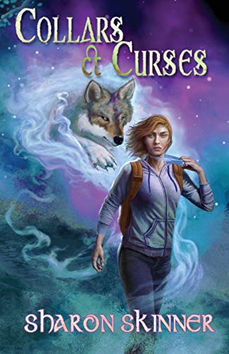 Collars And Curses [Paperback]