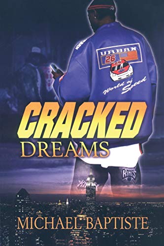 Cracked Dreams [Paperback]