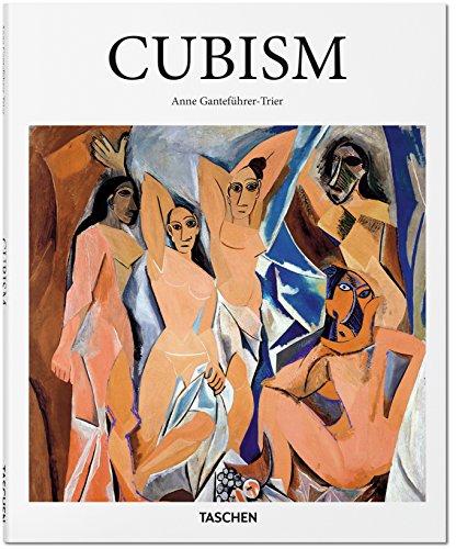 Cubism [Hardcover]