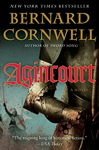 Agincourt: A Novel [Paperback]