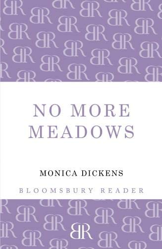 No More Meados [Paperback]