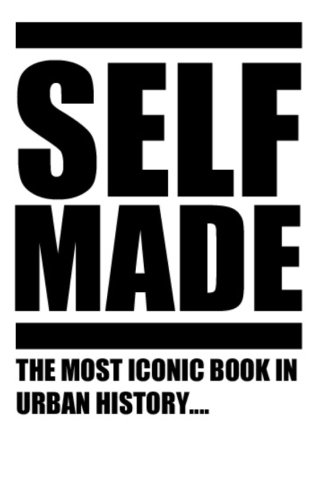 Selfmade [Paperback]