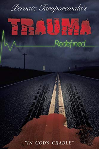 Trauma Redefined [Paperback]