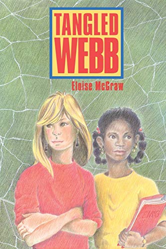 Tangled Webb [Paperback]