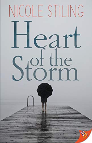 Heart of the Storm [Paperback]