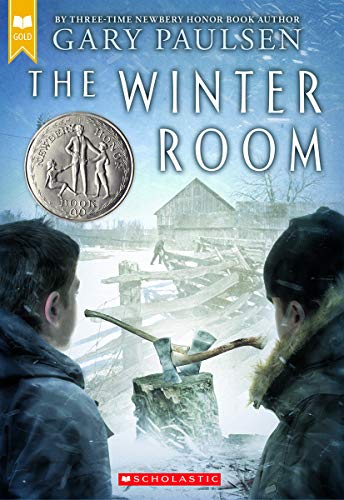 The Winter Room (Scholastic Gold) [Paperback]