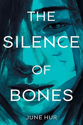 The Silence of Bones [Paperback]