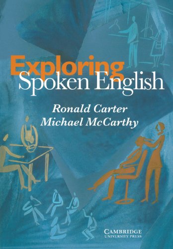 Exploring Spoken English [Paperback]