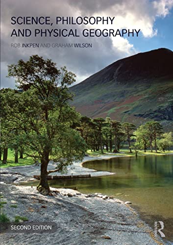 Science, Philosophy and Physical Geography [Paperback]