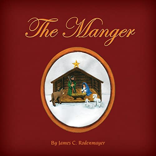 The Manger [Paperback]