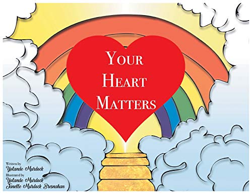 Your Heart Matters [Paperback]