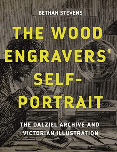 The wood engravers' self-portrait: The Dalzie