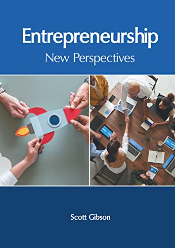 Entrepreneurship Ne Perspectives