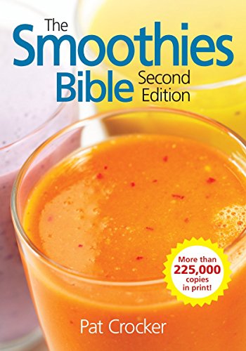 The Smoothies Bible [Paperback]