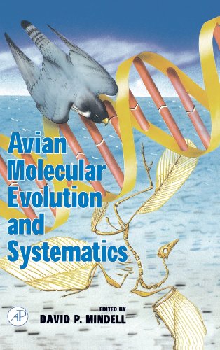 Avian Molecular Evolution and Systematics [Hardcover]