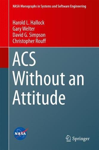 ACS Without an Attitude [Hardcover]