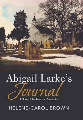 Abigail Larke's Journal [Hardcover]