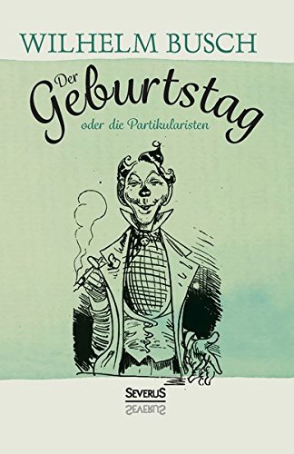 Der Geburtstag (german Edition) [Paperback]