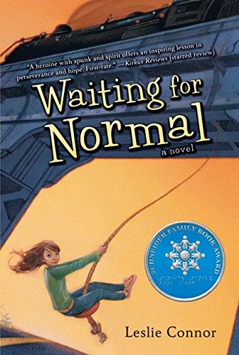 Waiting for Normal [Paperback]