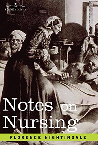 Notes On Nursing [Hardcover]