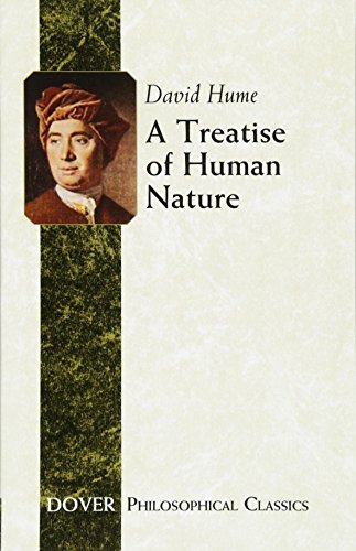 A Treatise of Human Nature [Paperback]