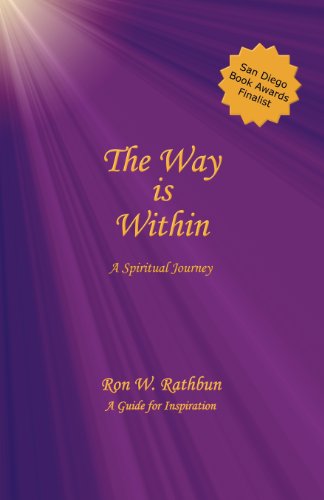 The Way Is Within A Spiritual Journey [Paperback]