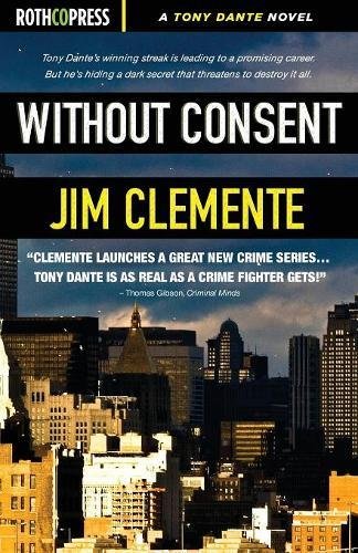 Without Consent [Paperback]