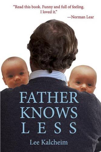 Father Knos Less [Paperback]