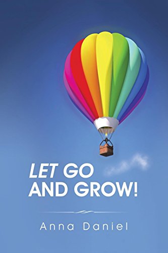 Let Go And Gro [Paperback]