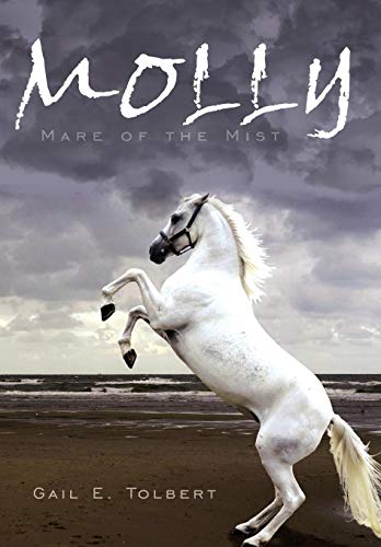 Molly  Mare of the Mist [Hardcover]