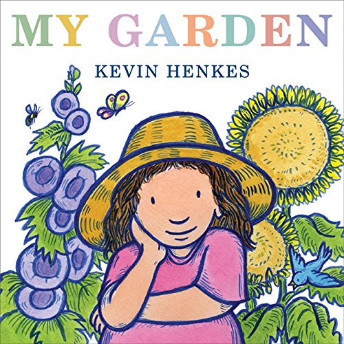 My Garden [Hardcover]