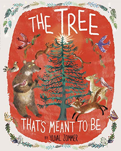 The Tree That's Meant to Be [Hardcover]