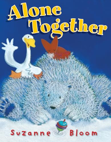 Alone Together [Hardcover]