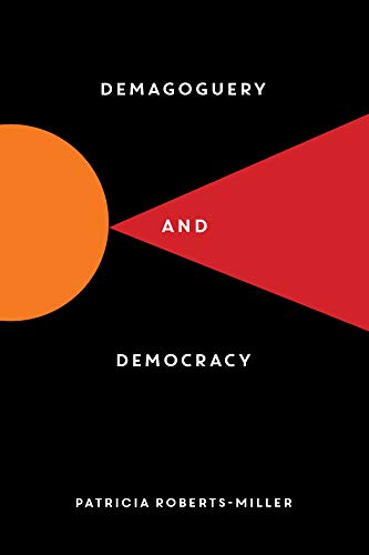 Demagoguery & Democracy                  [TRADE PAPER         ]