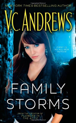 Family Storms [Paperback]